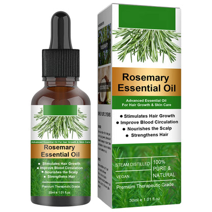 Jardin Secret – Rosemary Hair Elixir