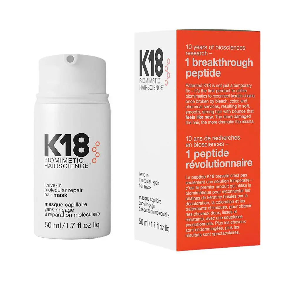 L’Essence K18 – Molecular Repair Mask
