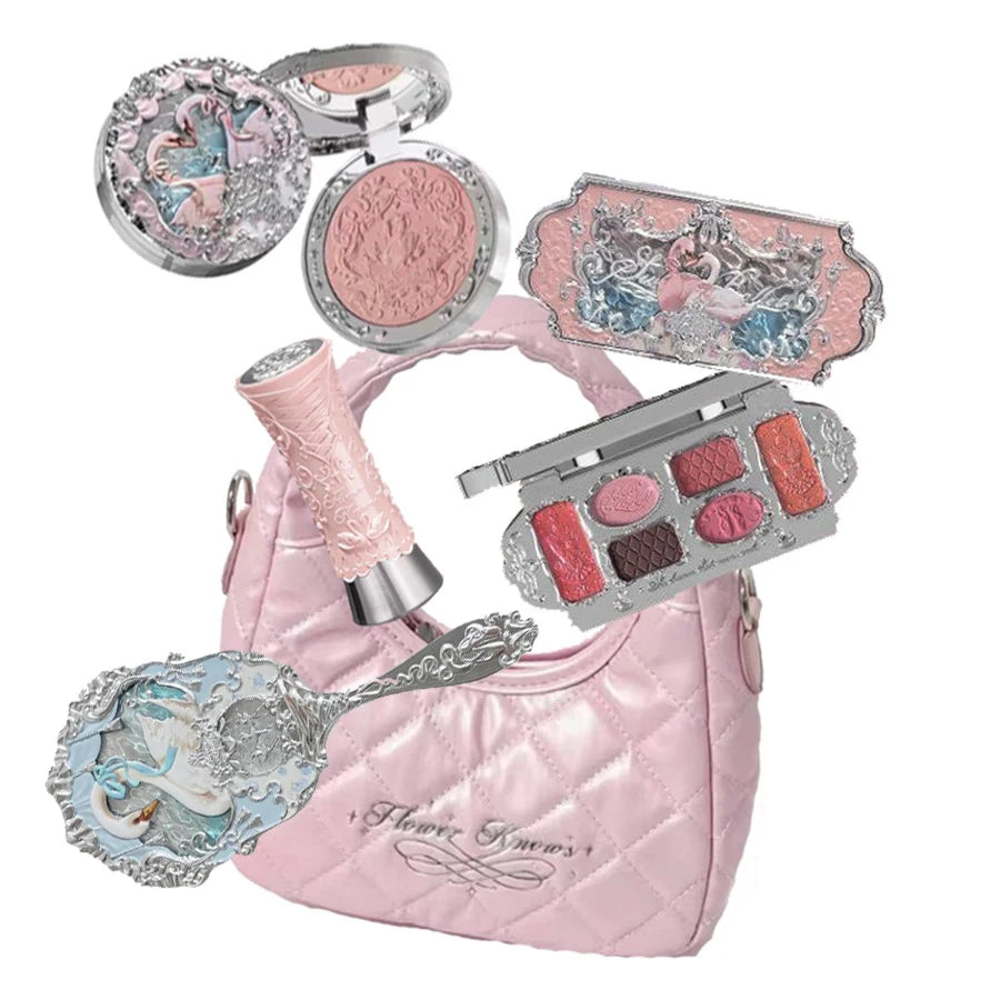 Ballet de Cygne – Graceful Glam Kit