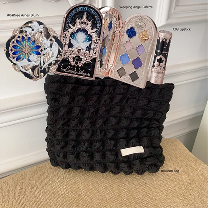 Ballet de Cygne – Graceful Glam Kit