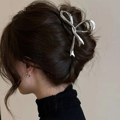 Mademoiselle Barrettes – Metal Edition