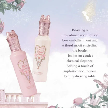 Midsummer Bloom – Pastel Lip Cream