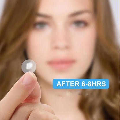 L’Invisible Touch – Anti-Blemish Patches