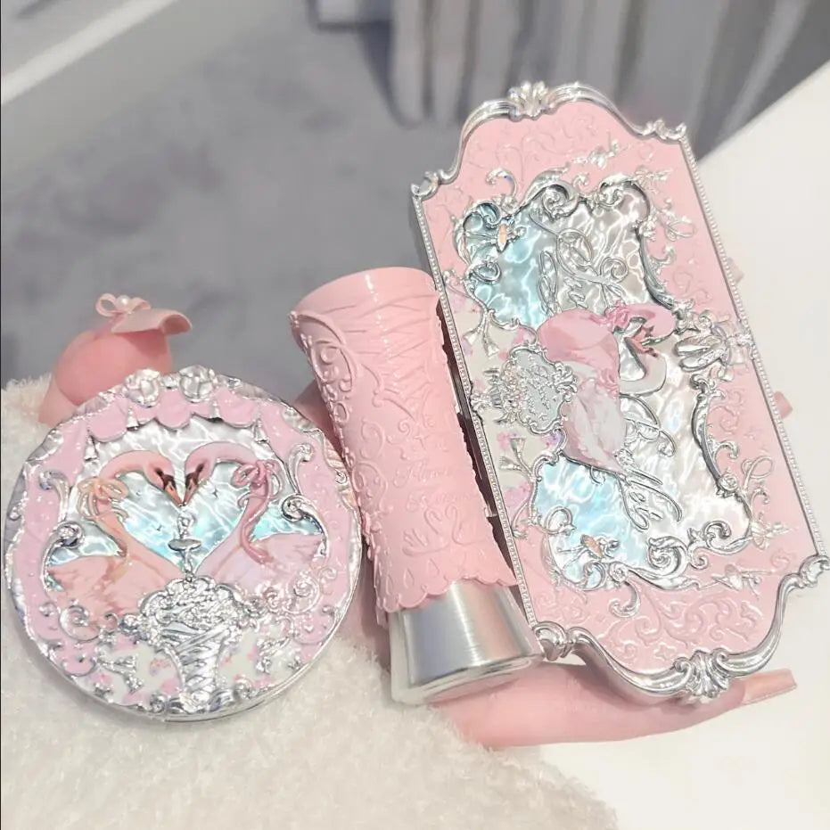 Ballet de Cygne – Graceful Glam Kit