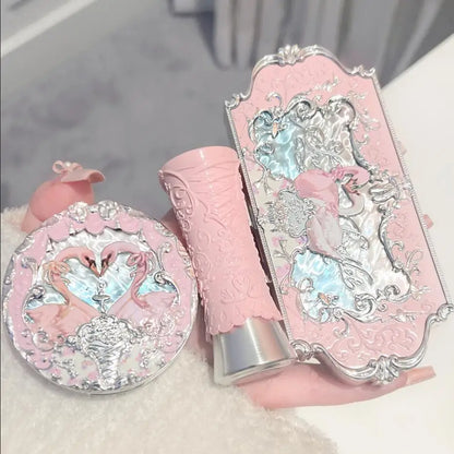 Ballet de Cygne – Graceful Glam Kit