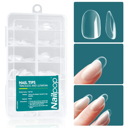 Gel X Charm – Nailpop Extension Tips
