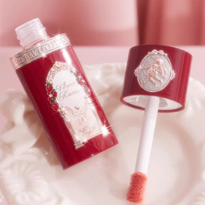 Cupid Kiss – Liquid Blush Elixir