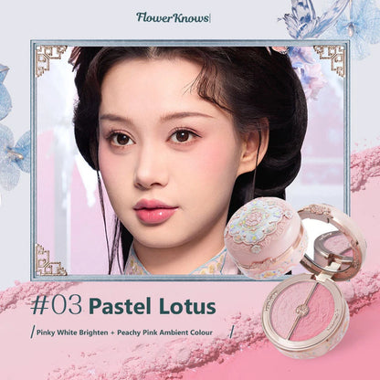 Papillon Blush – Whimsical Cheeks
