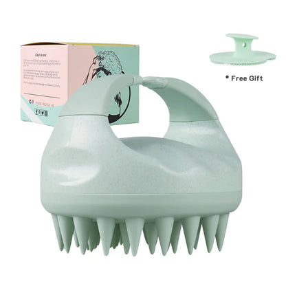 Céleste Touch – Deep Scalp Brush