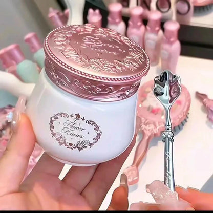 Midsummer Glow – Ethereal Finish Powder