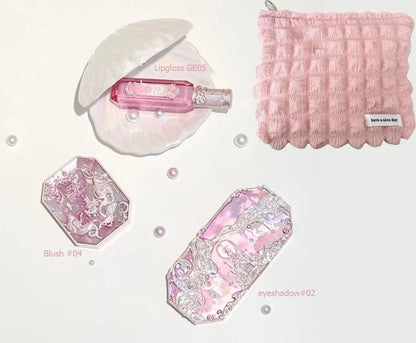 Ballet de Cygne – Graceful Glam Kit