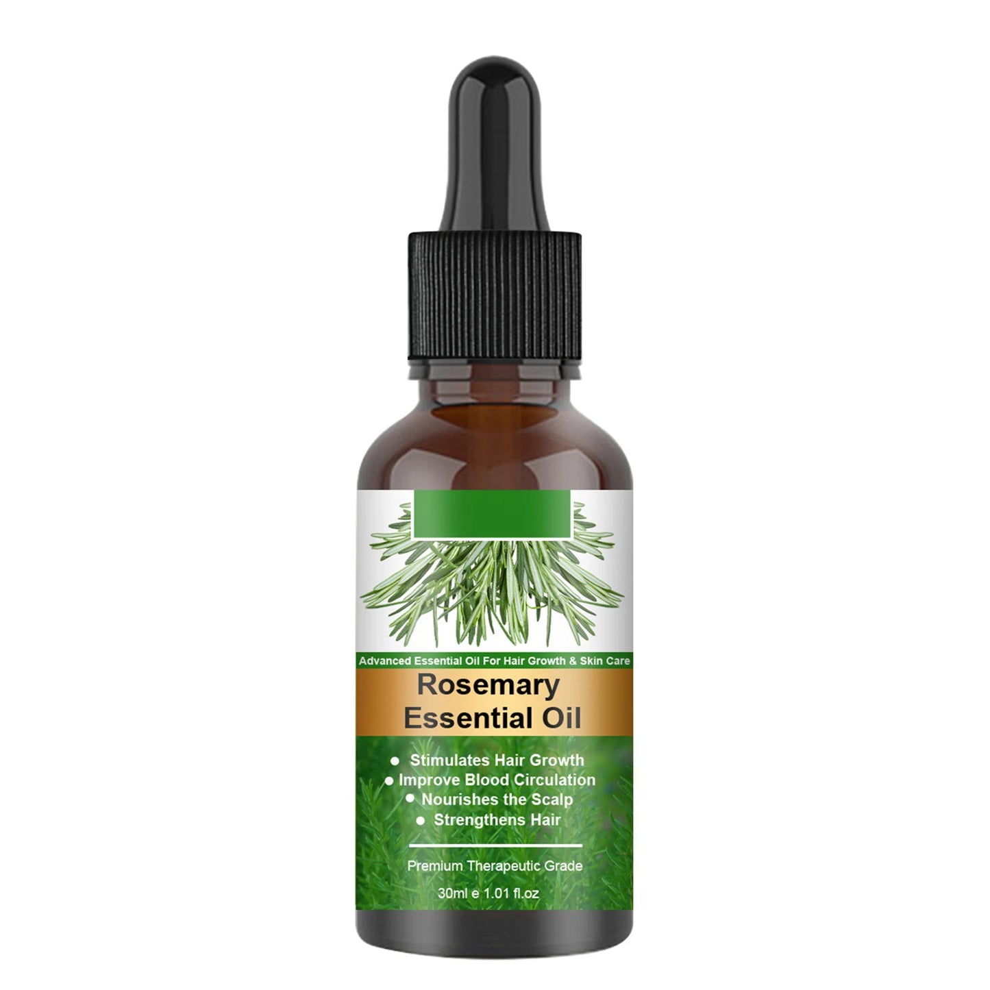 Jardin Secret – Rosemary Hair Elixir