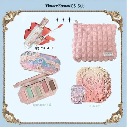 Ballet de Cygne – Graceful Glam Kit