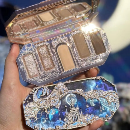Moonlight Sonata – Radiant Compact