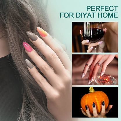 Gel X Charm – Nailpop Extension Tips