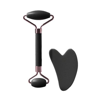 Roller for Face Neck Eye Resin Facial Massage 
