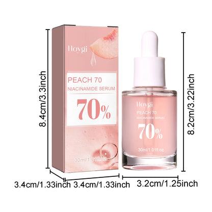 L’Essentiel – Niacinamide Glow Serum
