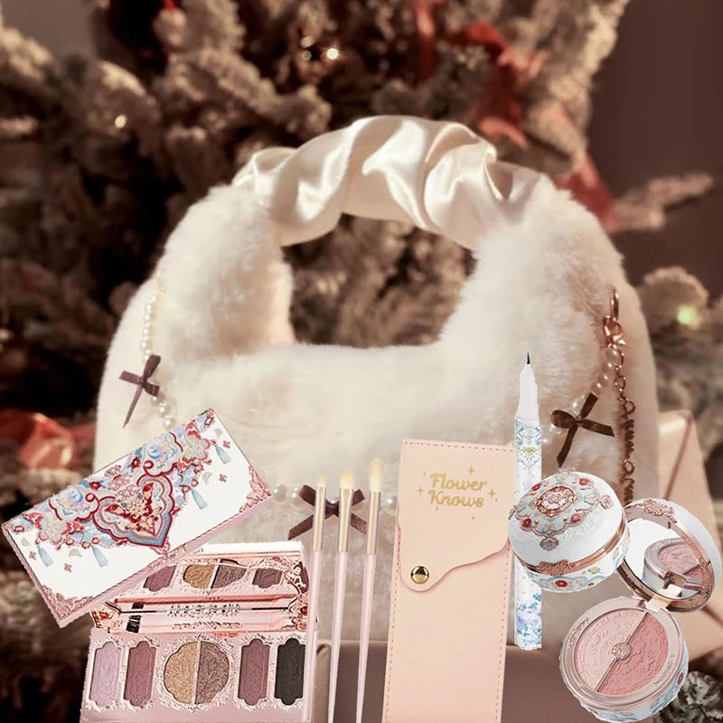 Ballet de Cygne – Graceful Glam Kit