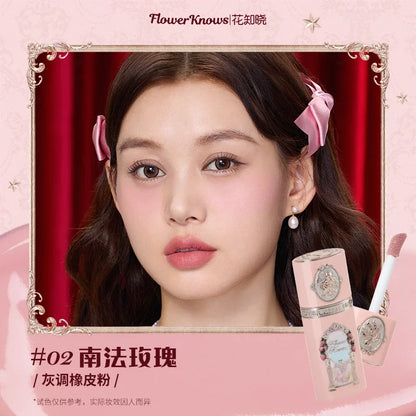 Cupid Kiss – Liquid Blush Elixir
