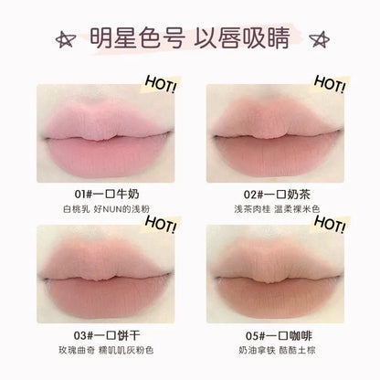 Velvet Line – Precision Lip Pencil