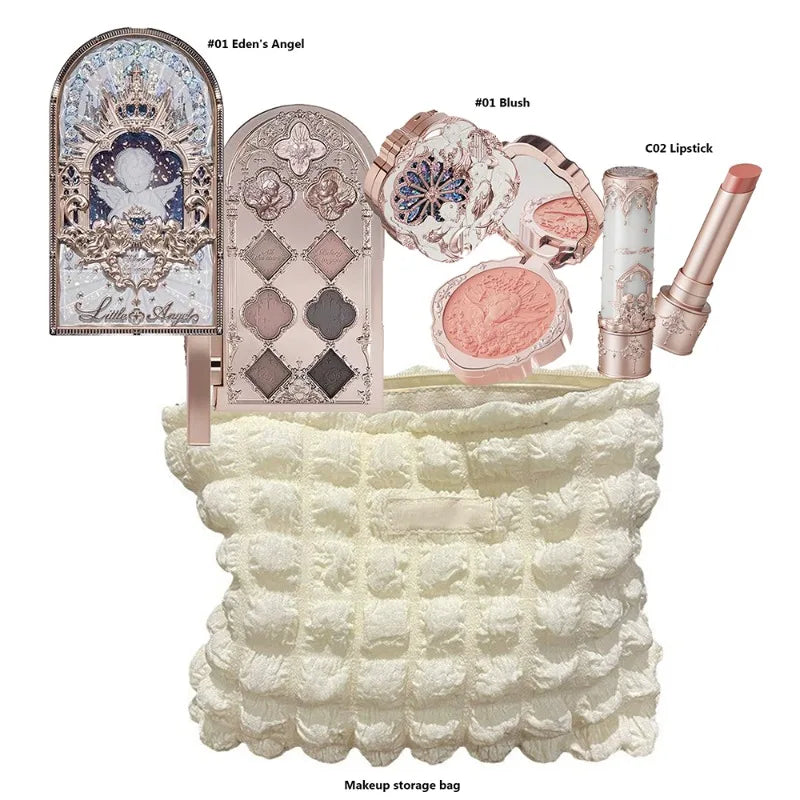 Ballet de Cygne – Graceful Glam Kit