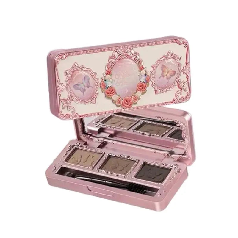 Midsummer Muse – Fairy Dust Compact