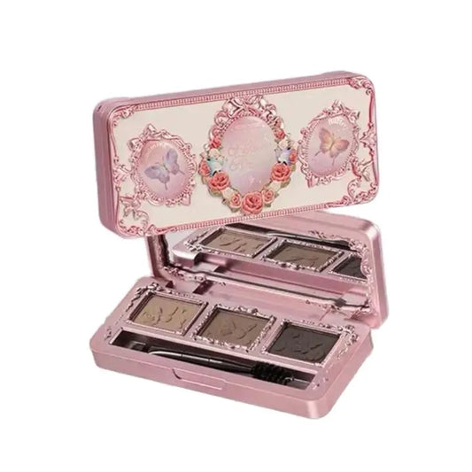 Midsummer Muse – Fairy Dust Compact