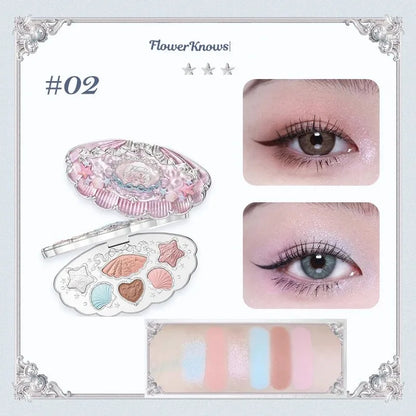 Moonlight Sonata – Radiant Compact