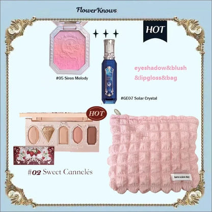 Ballet de Cygne – Graceful Glam Kit