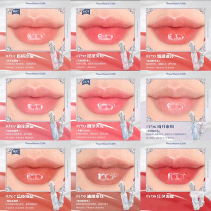 Pearl Whisper – Shell Lip Essence