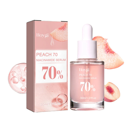 L’Essentiel – Niacinamide Glow Serum