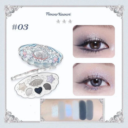 Moonlight Sonata – Radiant Compact