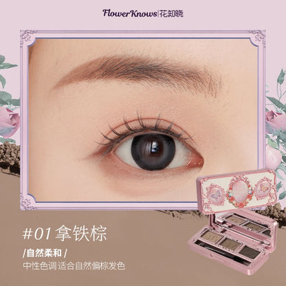 Midsummer Muse – Fairy Dust Compact