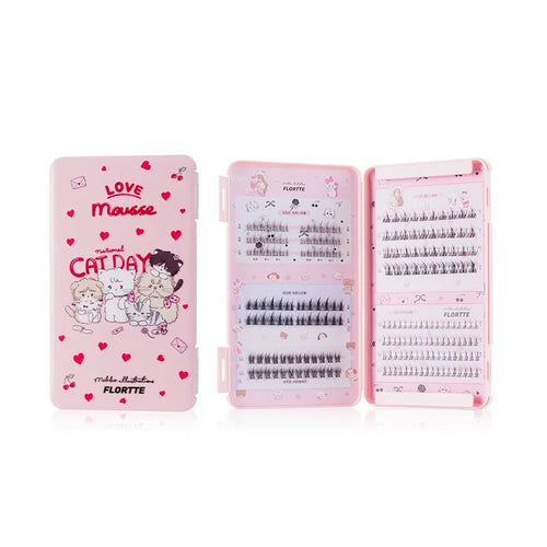 Luxe Lashes – Lazy Muse Edition