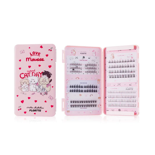 Luxe Lashes – Lazy Muse Edition