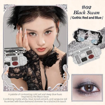 Moonlight Sonata – Radiant Compact