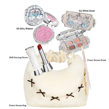 Ballet de Cygne – Graceful Glam Kit