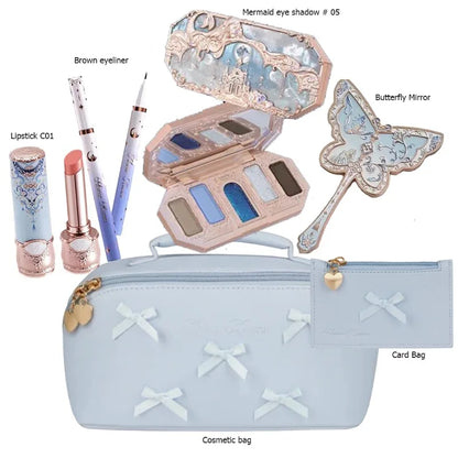 Ballet de Cygne – Graceful Glam Kit