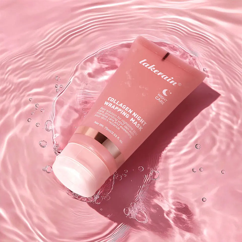 Nuit de Velours – Elastic Night Mask