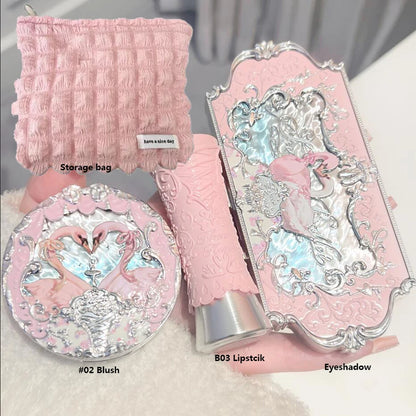 Ballet de Cygne – Graceful Glam Kit