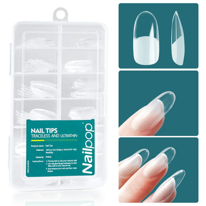 Gel X Charm – Nailpop Extension Tips