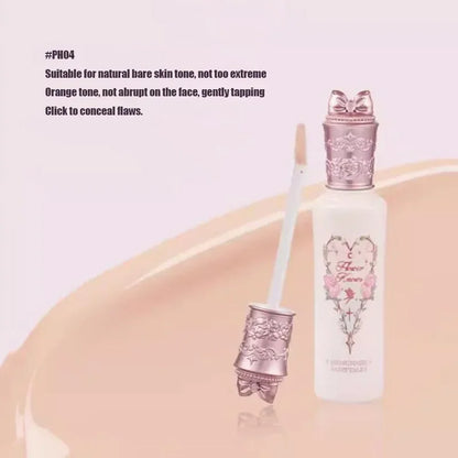 Midsummer Bloom – Pastel Lip Cream