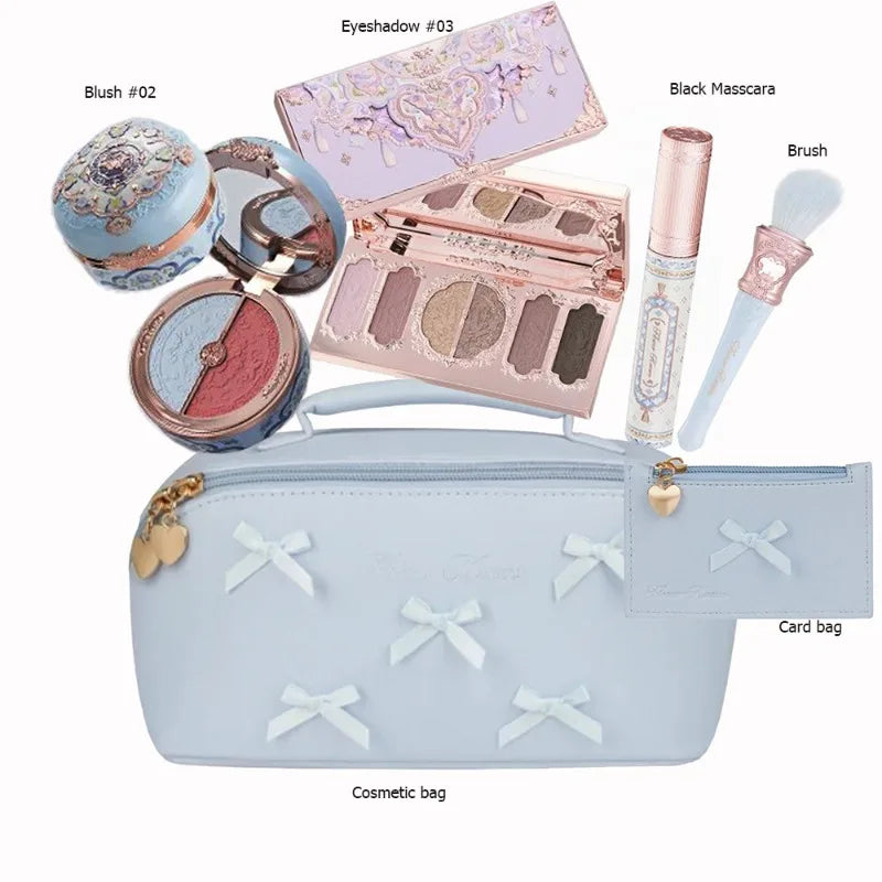 Ballet de Cygne – Graceful Glam Kit