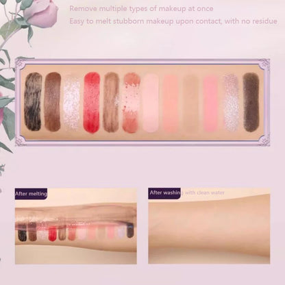 Midsummer Glow – Ethereal Finish Powder