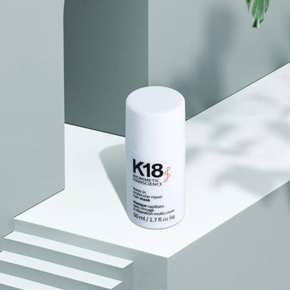 L’Essence K18 – Molecular Repair Mask