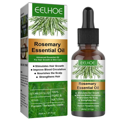 Jardin Secret – Rosemary Hair Elixir