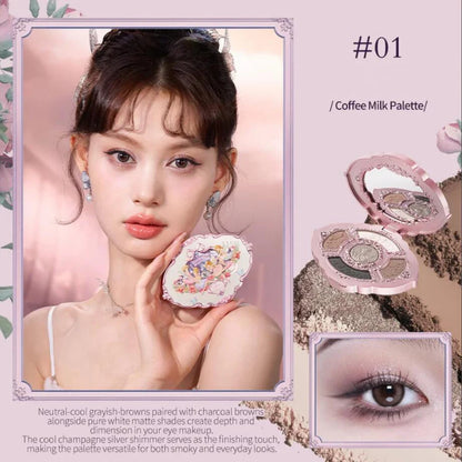 Midsummer Dream – Deluxe Fairytale Collection