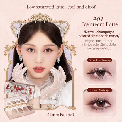 Moonlight Sonata – Radiant Compact