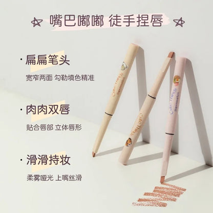 Velvet Line – Precision Lip Pencil