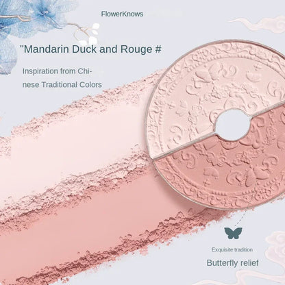 Papillon Blush – Whimsical Cheeks